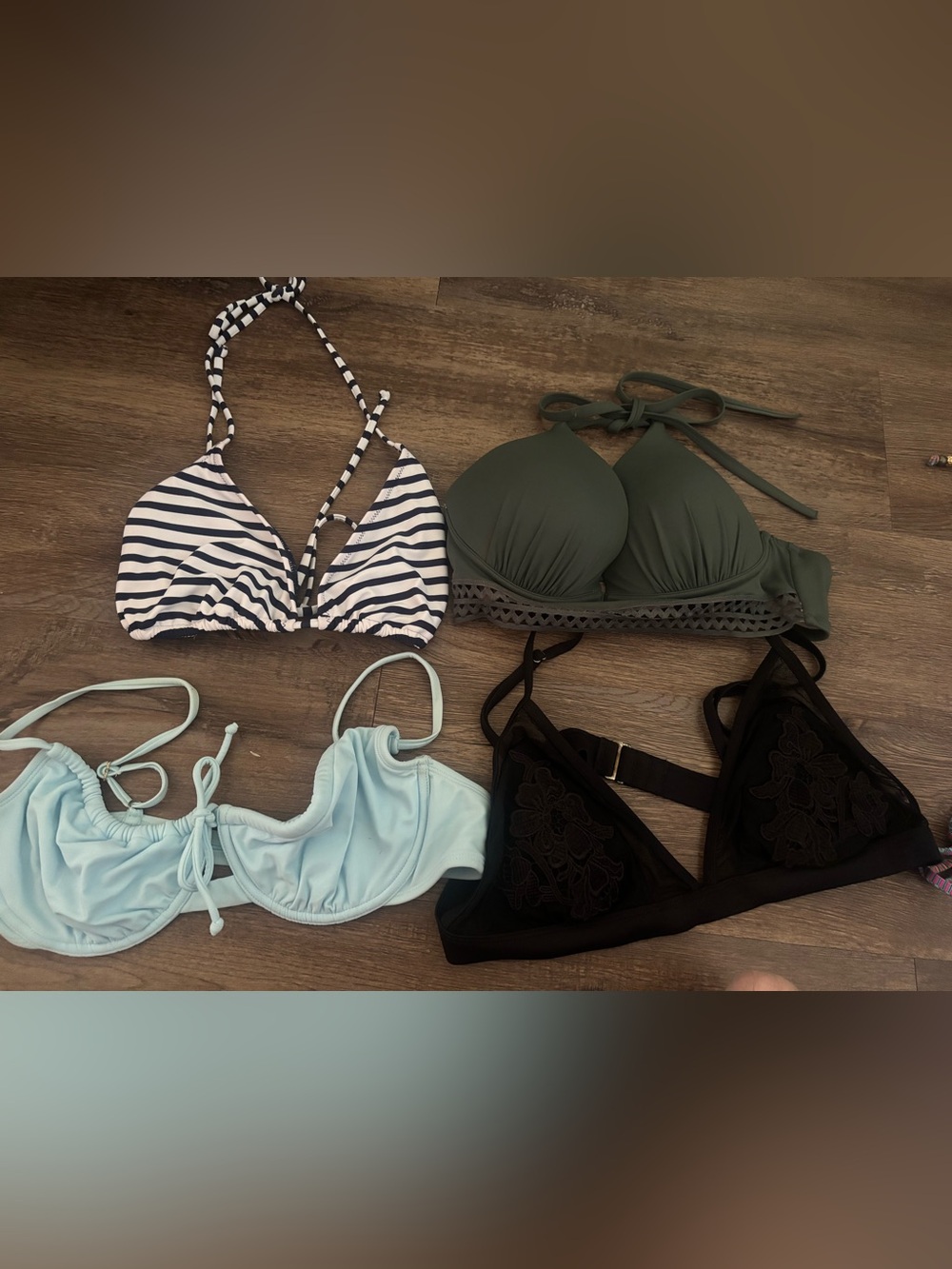 Women’s swimsuit